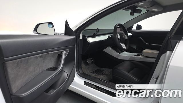 Tesla Model 3 2020 — photo 13