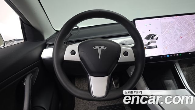 Tesla Model 3 2020 — photo 19