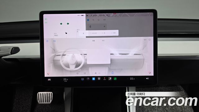 Tesla Model 3 2020 — photo 20