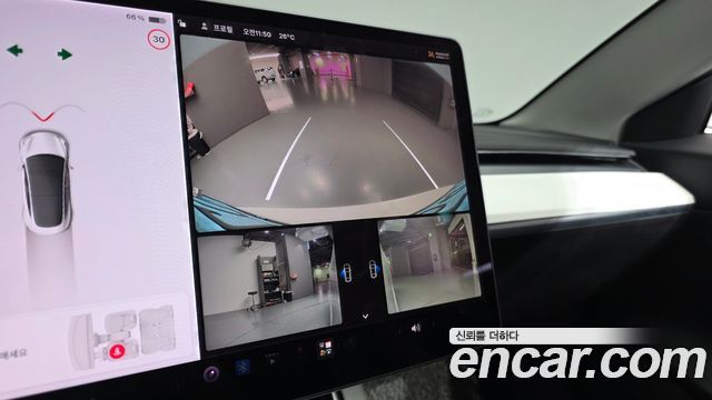 Tesla Model 3 2020 — photo 21