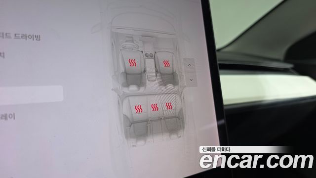 Tesla Model 3 2020 — photo 24