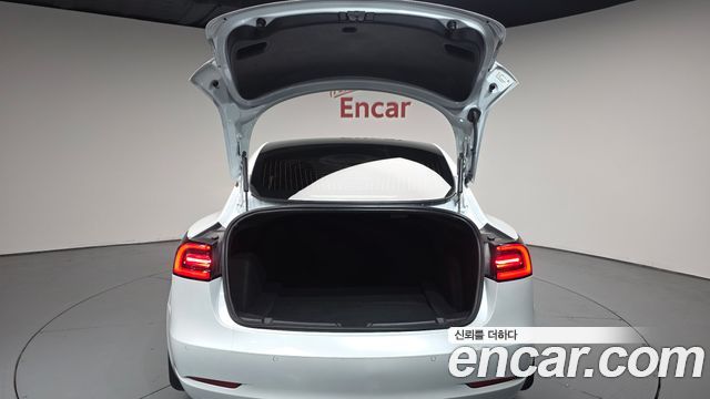 Tesla Model 3 2020 — photo 26
