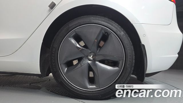 Tesla Model 3 2020 — photo 7