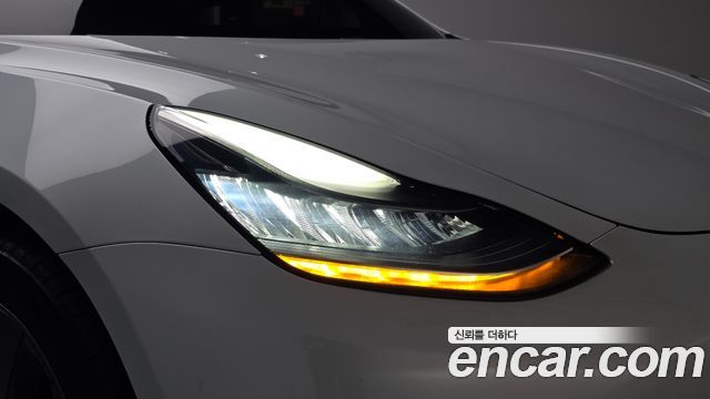 Tesla Model 3 2020 — photo 8