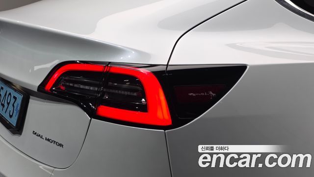 Tesla Model 3 2020 — photo 9