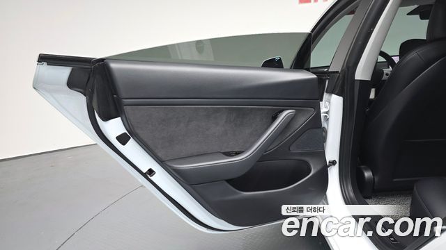Tesla Model 3 2020 — photo 15