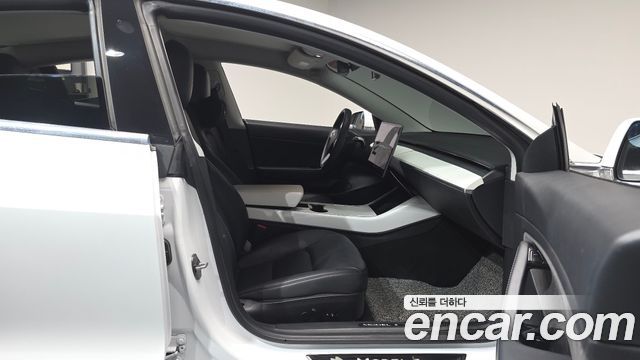 Tesla Model 3 2020 — photo 16