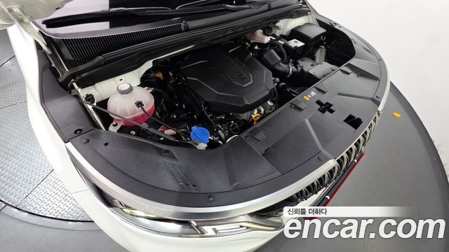 Kia Canival 2022 — photo 6
