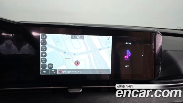 Kia Canival 2022 — photo 14