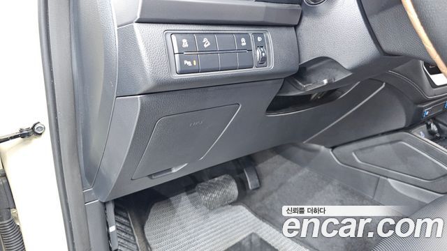 KG Mobility Rexton 2024 — photo 26