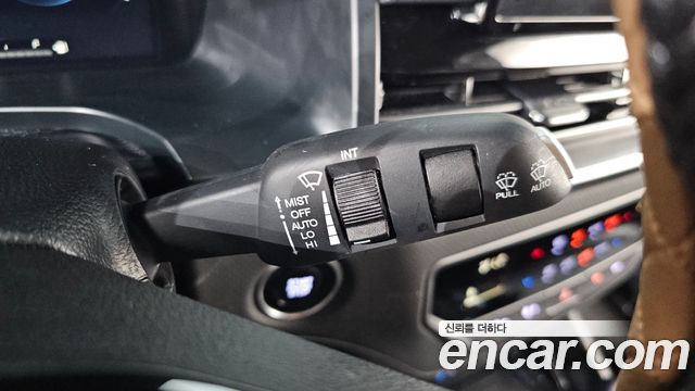 KG Mobility Rexton 2024 — photo 27