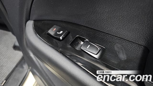 KG Mobility Rexton 2024 — photo 29