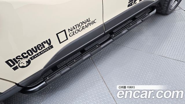 KG Mobility Rexton 2024 — photo 30
