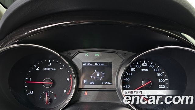 Kia Canival 2019 — photo 8