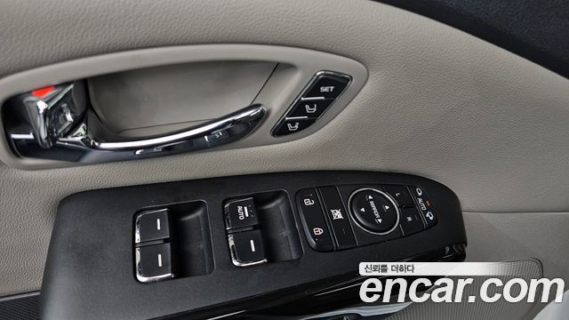 Kia Canival 2019 — photo 13