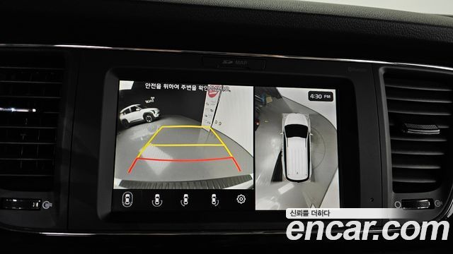 Kia Canival 2019 — photo 16
