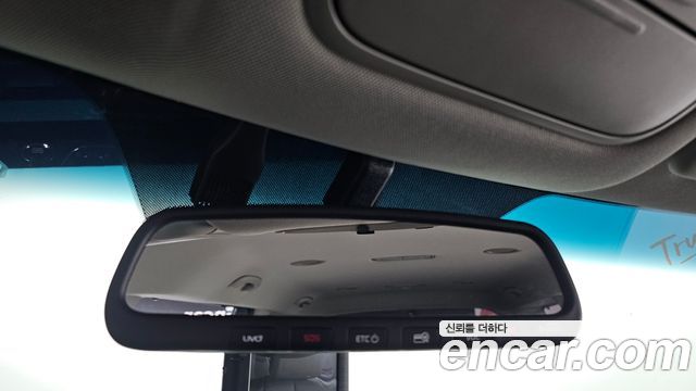 Kia Canival 2019 — photo 17