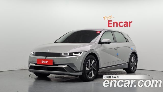 Hyundai Ioniq5 2025 — photo 1