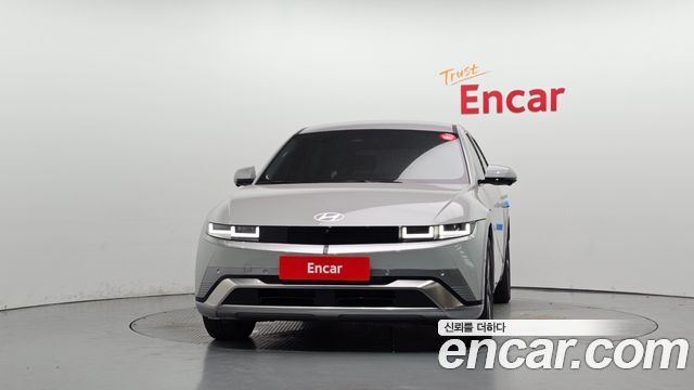 Hyundai Ioniq5 2025 — photo 3
