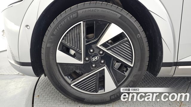 Hyundai Ioniq5 2025 — photo 5