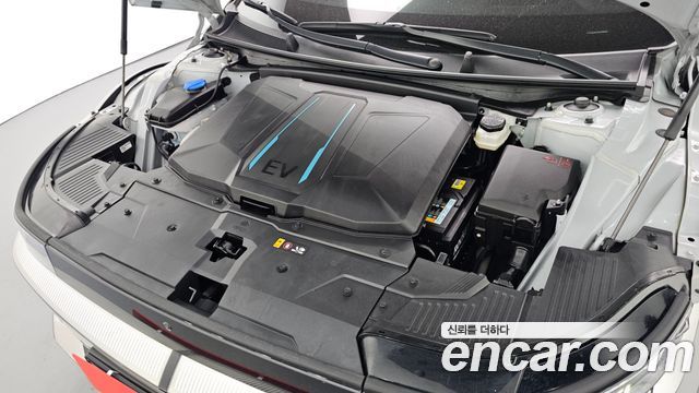 Hyundai Ioniq5 2025 — photo 6