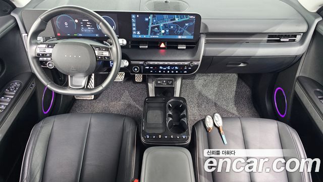 Hyundai Ioniq5 2025 — photo 7