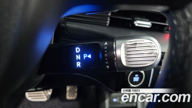 Hyundai Ioniq5 2025 — photo 9