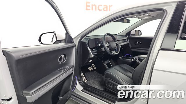 Hyundai Ioniq5 2025 — photo 10