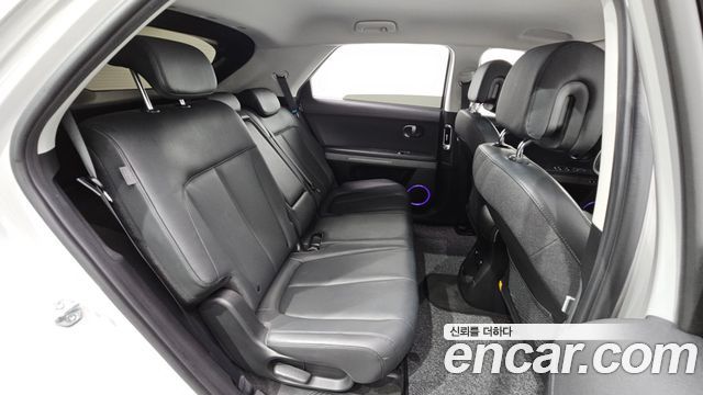 Hyundai Ioniq5 2025 — photo 11