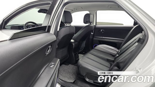 Hyundai Ioniq5 2025 — photo 12