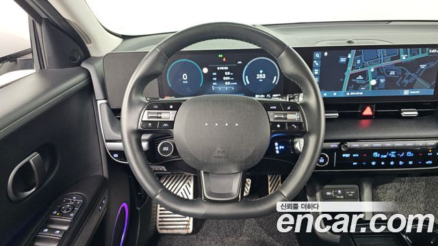 Hyundai Ioniq5 2025 — photo 13