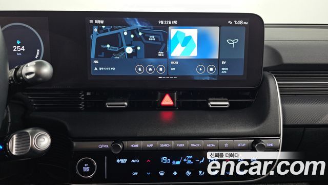 Hyundai Ioniq5 2025 — photo 14