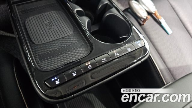 Hyundai Ioniq5 2025 — photo 17