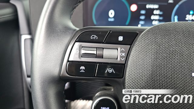 Hyundai Ioniq5 2025 — photo 18