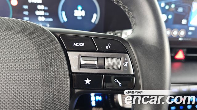 Hyundai Ioniq5 2025 — photo 19