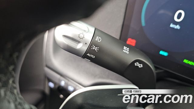 Hyundai Ioniq5 2025 — photo 20