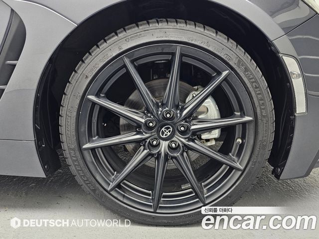 Toyota 86 2024 — photo 5