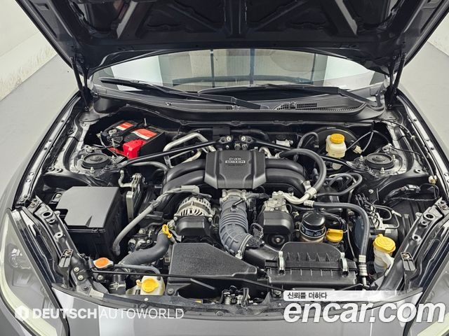 Toyota 86 2024 — photo 6