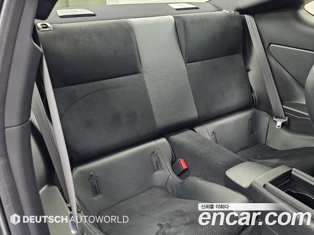 Toyota 86 2024 — photo 12