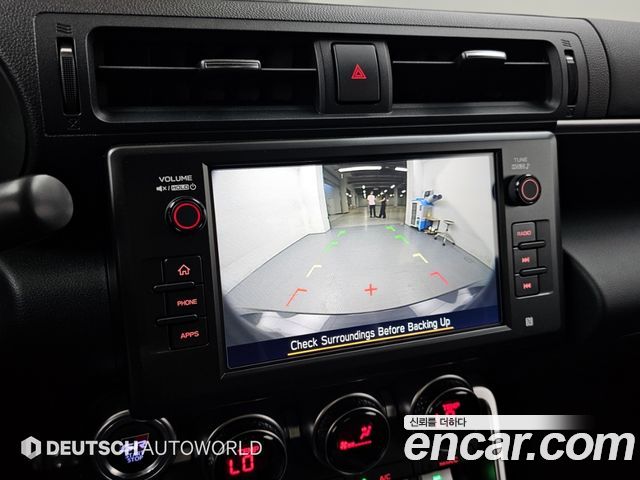 Toyota 86 2024 — photo 15
