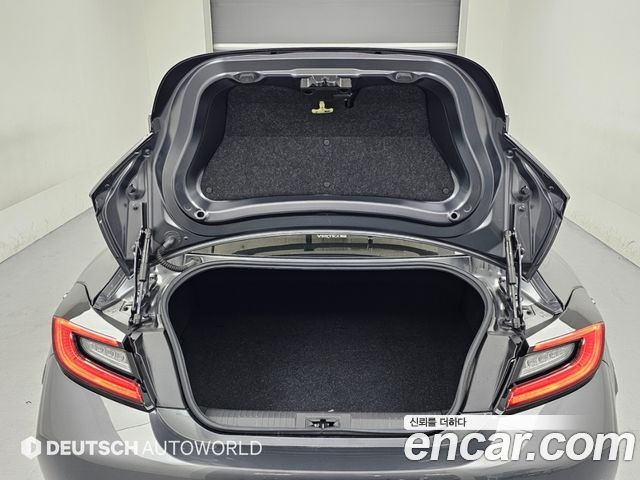 Toyota 86 2024 — photo 19