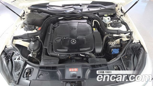 Mercedes-Benz CLS-Class 2013 — photo 6
