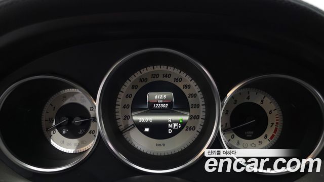 Mercedes-Benz CLS-Class 2013 — photo 8