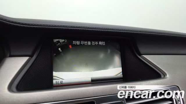 Mercedes-Benz CLS-Class 2013 — photo 15