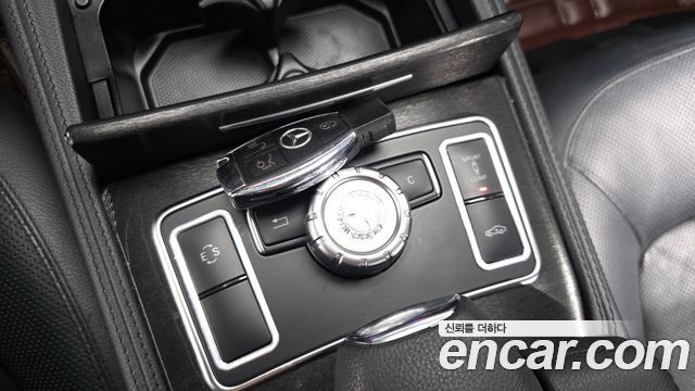 Mercedes-Benz CLS-Class 2013 — photo 17