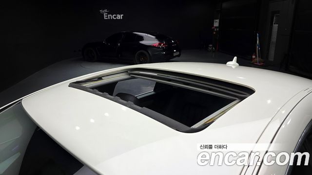 Mercedes-Benz CLS-Class 2013 — photo 19