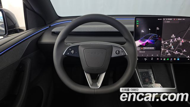 Tesla Model Y 2026 — photo 19