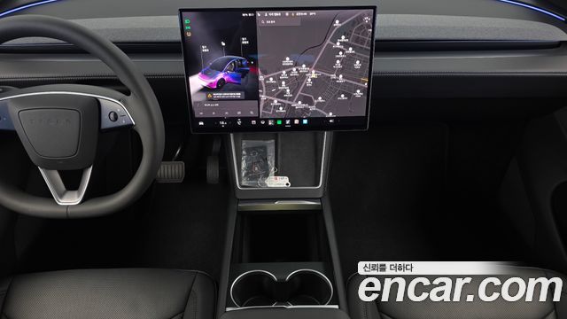 Tesla Model Y 2026 — photo 20
