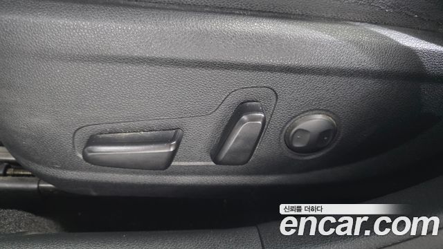 Kia K5 2016 — photo 14