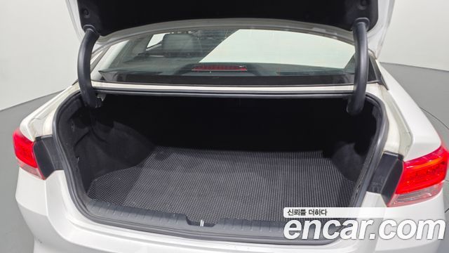 Kia K5 2016 — photo 20